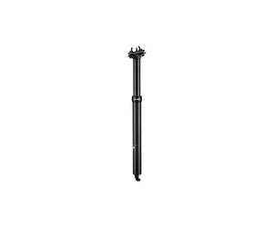 Ks kind shock lev circuit dropper seatpost wireless black with control