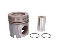 KS KOLBENSCHMIDT 40 276 600 motore stanze
