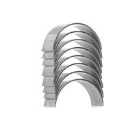 KS kolbenschmidt 77 213 600 Set di Pl