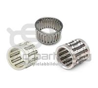 KOLBENSCHMIDT 77277610 Kit bronzine di biella