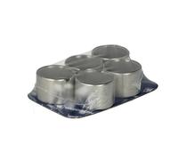 KS kolbenschmidt 77 525 690 Set di Pl