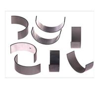 KS kolbenschmidt 77 535 600 Set di Pl