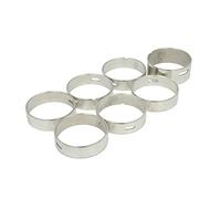 KS KOLBENSCHMIDT 77 543 690 NWL Set