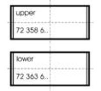 KS kolbenschmidt 77 752 600 Set di Pl