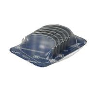 KS kolbenschmidt 77 841 610 Set di Pl