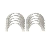 KS kolbenschmidt 87 463 600 Set di Pl