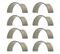 KS kolbenschmidt 87 801 600 Set di Pl
