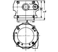 KS KOLBENSCHMIDT 89 535 110 lattina di cilindro