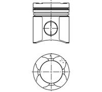 KS KOLBENSCHMIDT 99 330 600 pistone