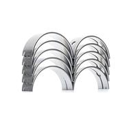 KS KOLBENSCHMIDT MS 1834 a 0.25 principale cuscinetto