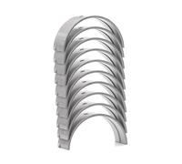 KS kolbenschmidt MS-2208gp STD principale Cuscinetto