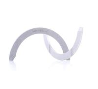 KS KOLBENSCHMIDT TW 1845 a 0.25 Disco di avviamento, albero motore