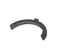 KS KOLBENSCHMIDT TW per 2007 a STD Disco di avviamento, albero motore