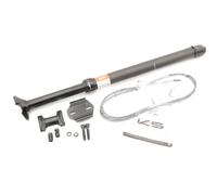 Kind Shock Reggisella Telescopico Lev Ci 2020 120 Mm