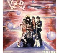 Ks - On Fire