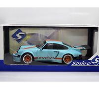 KS-R Racer 2025 - SOLIDO 1:18