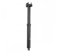 Kind Shock Ragei S 100 Mm Dropper Seatpost Argento 238-338 mm / 30.9 mm