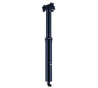 Kind Shock Ragei S 125 Mm Dropper Seatpost Argento 263-388 mm / 30.9 mm