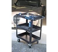 Ks Strumenti Brillante Strumenti da Officina Brillante Tools Service-Wagen