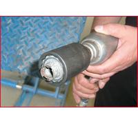 Ks Toolf 1/2 " Spezial-Gelenkwellen-Kraft-Stecknuss, 30mm 150.1705 Mercedes