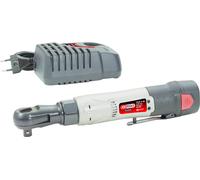 KS Tools 1/2'' Batteria - Pistola di Commutazione, 62Nm, 180 U/ Min 10, 8V, 2 1