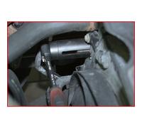 KS TOOLS 150.2123 Serie di bussole