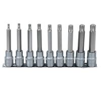 KS TOOLS 1/2" Chiave A Bussole RIBE, 9 Pezzi, M5-M14 (911.1335)