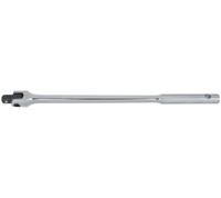 KS Tools 1/2 " Chromeplus Manico Flessibile Connettore, 360mm (918.1291)
