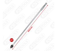 KS TOOLS 918.1292-1 Snodo, Chiave a bussola