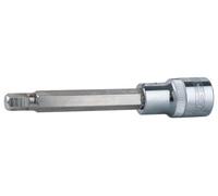 KS Tools 1/2 " Chromeplus Portapunte per Innen6kant-vite, Lungo