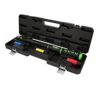 KS Tools 1/2 " Concorso Chiavi a Cricchetto Coppia,20-200Nm,4-tlg