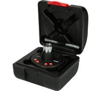 KS Tools 1/2 " Digitale Drehmomentadapter Con Goniometro, 10-200 NM - 516.119