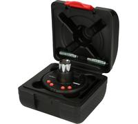 KS Tools 1/2 " Digitale Drehmomentadapter Con Goniometro, 17-340 NM - 516.119