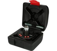 KS Tools 1/2 " Digitale Drehmomentadapter Con Misuratore Angolare, 6,8 -135 NM -