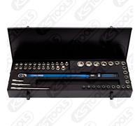 KS TOOLS 1/2 Ergotorque Chiavi a Cricchetto Coppia 80-420Nm 4