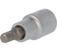 KS TOOLS 1/2" esagono incassato, lunghezza 55 mm, 7 mm