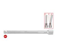 KS Tools 1/2 " Estensione Punta, Kipling, 911.1381, 50 A 305 MM, Testa Girevole