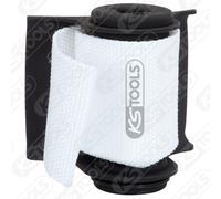 KS TOOLS 1/2 " Filter-Gurtband-Schlüssel, Ø 150mm Filtro Chiave 455.0055