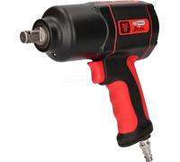 KS Tools 1/2 " Il Devil Hochleistungs-Druckluft-Schlagschrauber, 1600Nm - 515.12