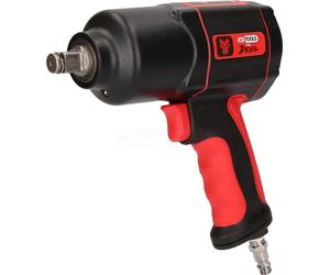 KS Tools 1/2 " Il Devil Hochleistungs-Druckluft-Schlagschrauber, 1600Nm - 515.12
