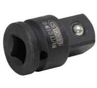KS Tools 1/2 " Kraft-Vergrößerungsadapter, F x 3/4 " M 515.1144