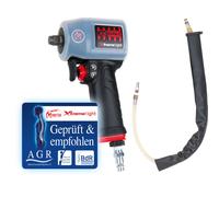 KS Tools 1/2 " Minimonster Xtremelight Alte Prestazioni Avvitatrice a Impulsi