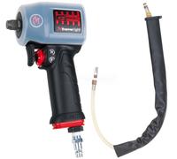 KS Tools 1/2 " Minimonster Xtremelight Hochleistungs-Druckluft-Schlagschrauber 1