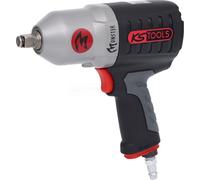 KS Tools 1/2 " Monster Hochleistungs-Druckluft-Schlagschrauber,1690Nm - 515.1210