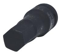 KS Tools 1/2 " Po' Presa Esagonale Internamente, 17mm