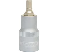 KS TOOLS 1/2 " Portapunte Per Vite Testa Esagonale, Corto, 19MM