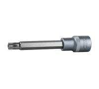 KS TOOLS 1/2 " Portapunte Ribe Con Foro per Viso, Lungo, M13 Ribe