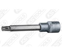 KS Tools 1/2 " Portapunte Ribe Con Foro per Viso, Lungo, M14