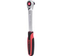 KS Tools 1/2 " Slimpower Cricchetto Reversibile, 72 Denti - 920.1290