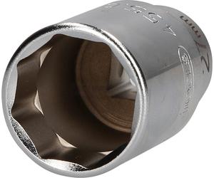 KS Tools 1/2 " Spezial-Stecknuss per 8-kant Viti, 27mm - 455.0100